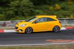 Opel Corsa GSi 3-Door 2018 года